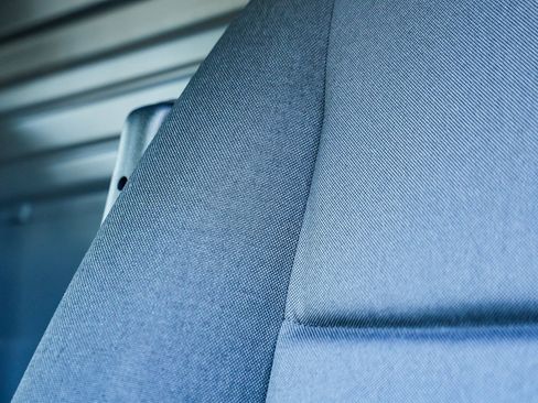 New 2026 Mercedes-Benz Sprinter 2500 image 22