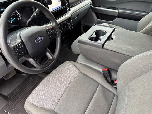 Used 2025 Ford F450 XLT w/ 360-Degree Camera Package AWD/4WD image 10