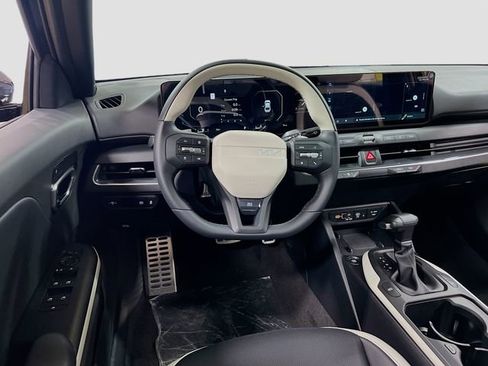 New 2025 Kia K4 GT-Line Turbo image 24