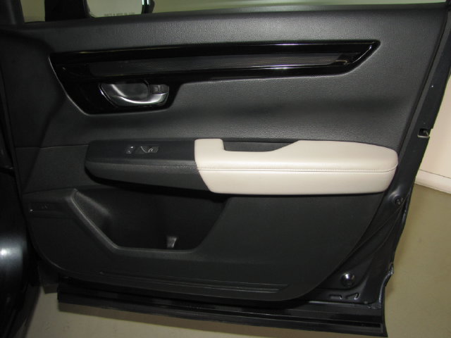 Certified 2024 Honda CR-V EX-L image 44