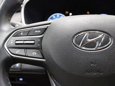 Used 2022 Hyundai Santa Fe SEL Premium w/ Cargo Package image 28