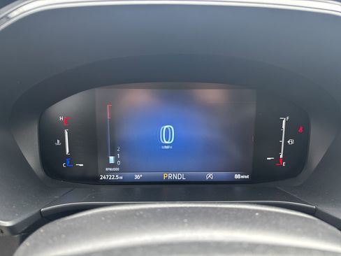 Used 2025 Ford Escape ST-Line image 21