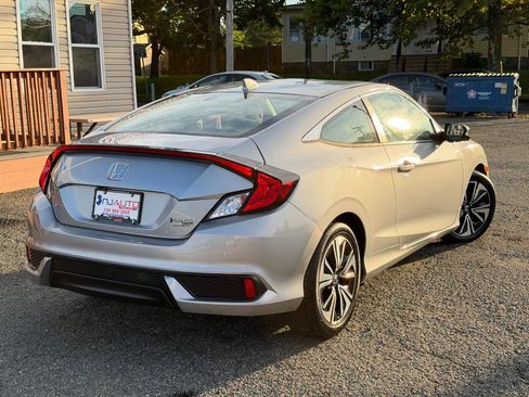 Used 2016 Honda Civic EX-T image 86