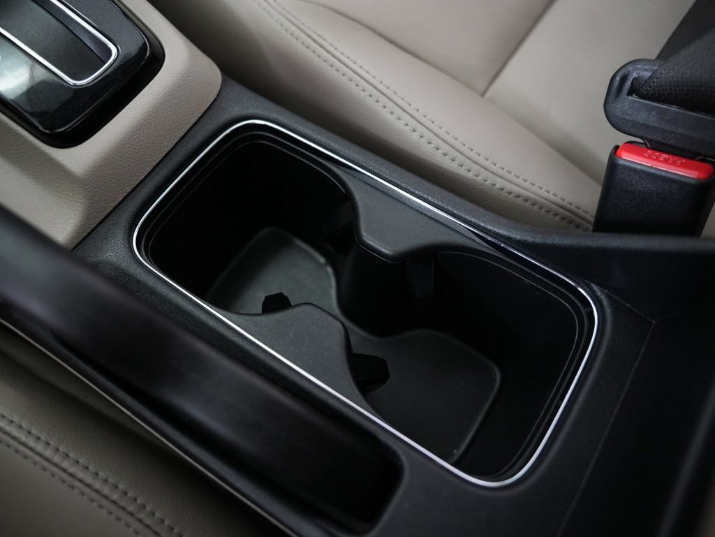 Used 2015 Honda Civic EX-L image 30