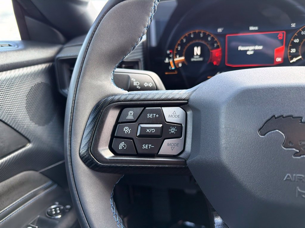 Used 2024 Ford Mustang Dark Horse RWD image 25