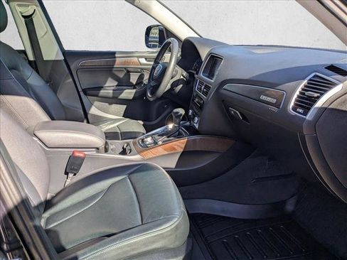 Used 2014 Audi Q5 3.0T Premium Plus image 22