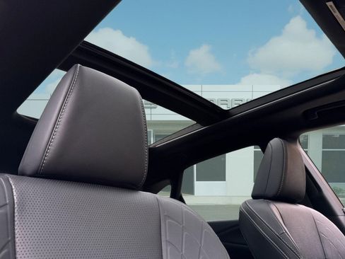 New 2026 Lexus RX 350h AWD/4WD image 16