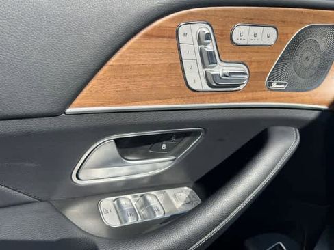 Certified 2024 Mercedes-Benz GLE 350 4MATIC image 17