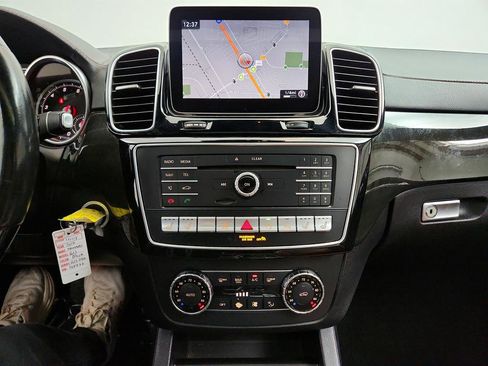 Used 2018 Mercedes-Benz GLS 450 4MATIC image 22