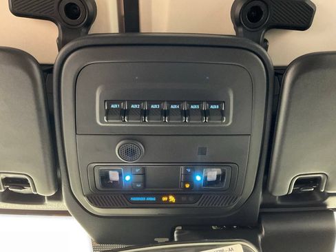 New 2026 Ford Bronco Badlands w/ Wildtrak Package AWD/4WD image 21