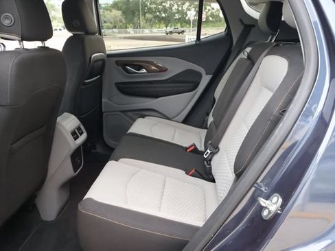 Used 2018 GMC Terrain SLE w/ Driver Convenience Package FWD image 15