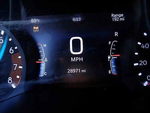 Used 2025 Jeep Compass Sport AWD/4WD image 21