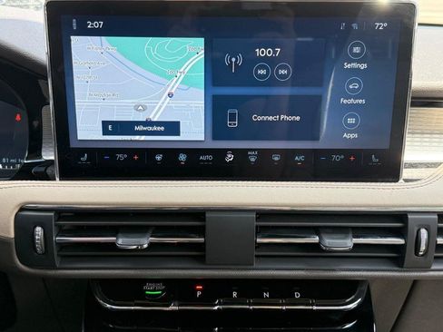 Certified 2023 Lincoln Corsair AWD w/ Equipment Group 101A image 20