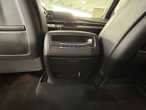 Used 2022 Cadillac Escalade Sport image 48