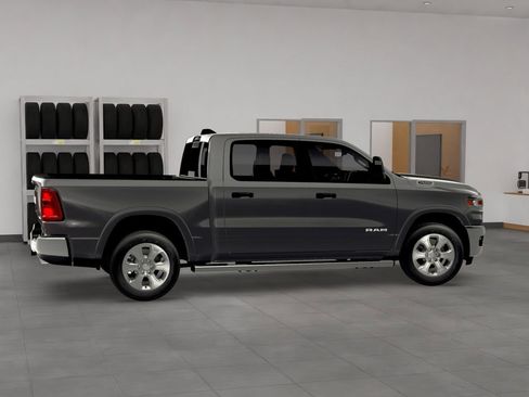 New 2026 RAM 1500 Big Horn image 5