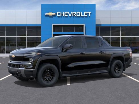 New 2026 Chevrolet Silverado EV LT image 65