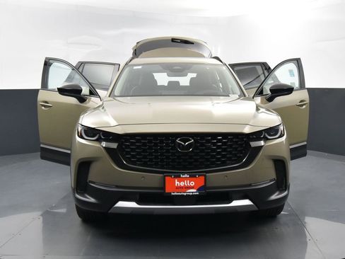 New 2026 MAZDA CX-50 AWD 2.5 S image 37