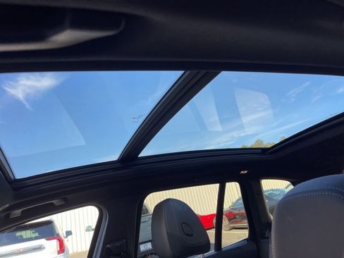 Used 2024 BMW X3 sDrive30i image 23