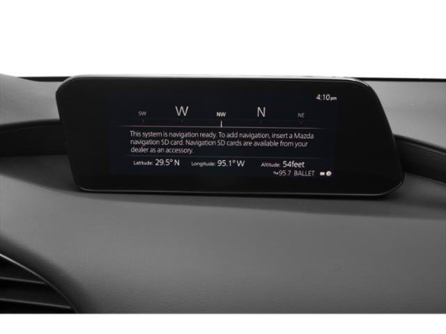 Used 2026 MAZDA MAZDA3 Carbon AWD/4WD image 19