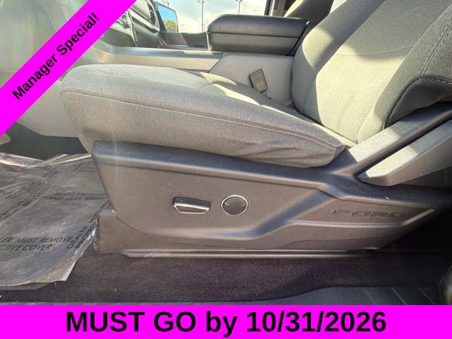 Used 2021 Ford F150 4x4 SuperCab image 45