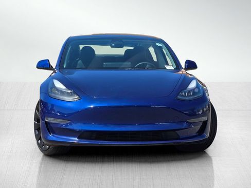 Used 2023 Tesla Model 3 Performance image 2