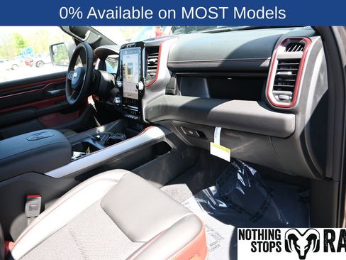 New 2026 RAM 1500 Rebel image 26