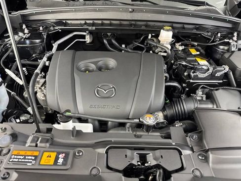 New 2026 MAZDA CX-5 2.5 S w/ Premium Plus Package AWD/4WD image 17