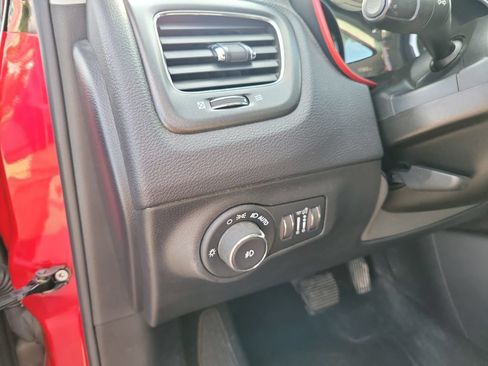 Used 2018 Jeep Compass Trailhawk w/ Safe & Security Group AWD/4WD image 26