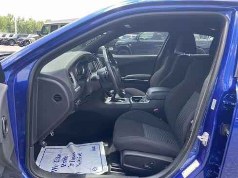 Certified 2022 Dodge Charger Scat Pack RWD image 26