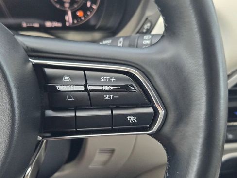 Certified 2024 MAZDA CX-90 Plug-In Hybrid w/ Premium Plus AWD/4WD image 23