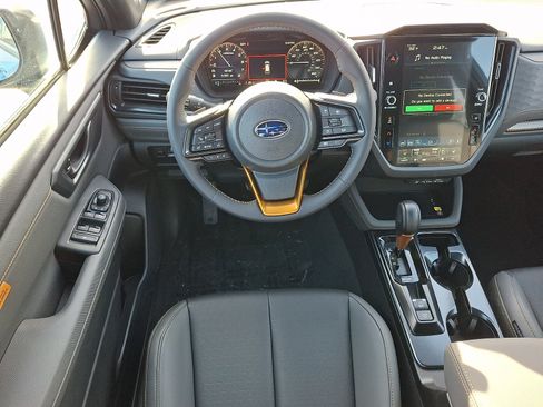 New 2026 Subaru Forester Wilderness AWD/4WD image 7