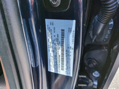 Used 2024 Ford F350 King Ranch w/ FX4 Off-Road Package AWD/4WD image 41