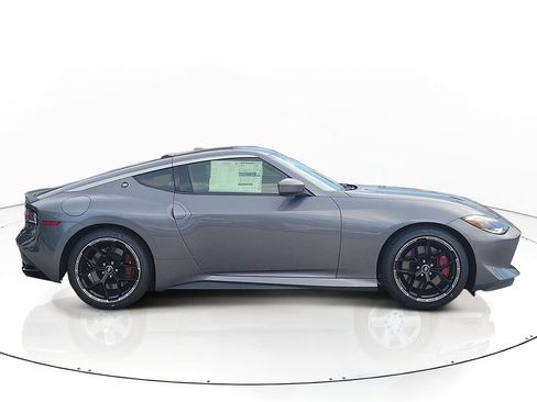 New 2027 Nissan Z Performance RWD image 5