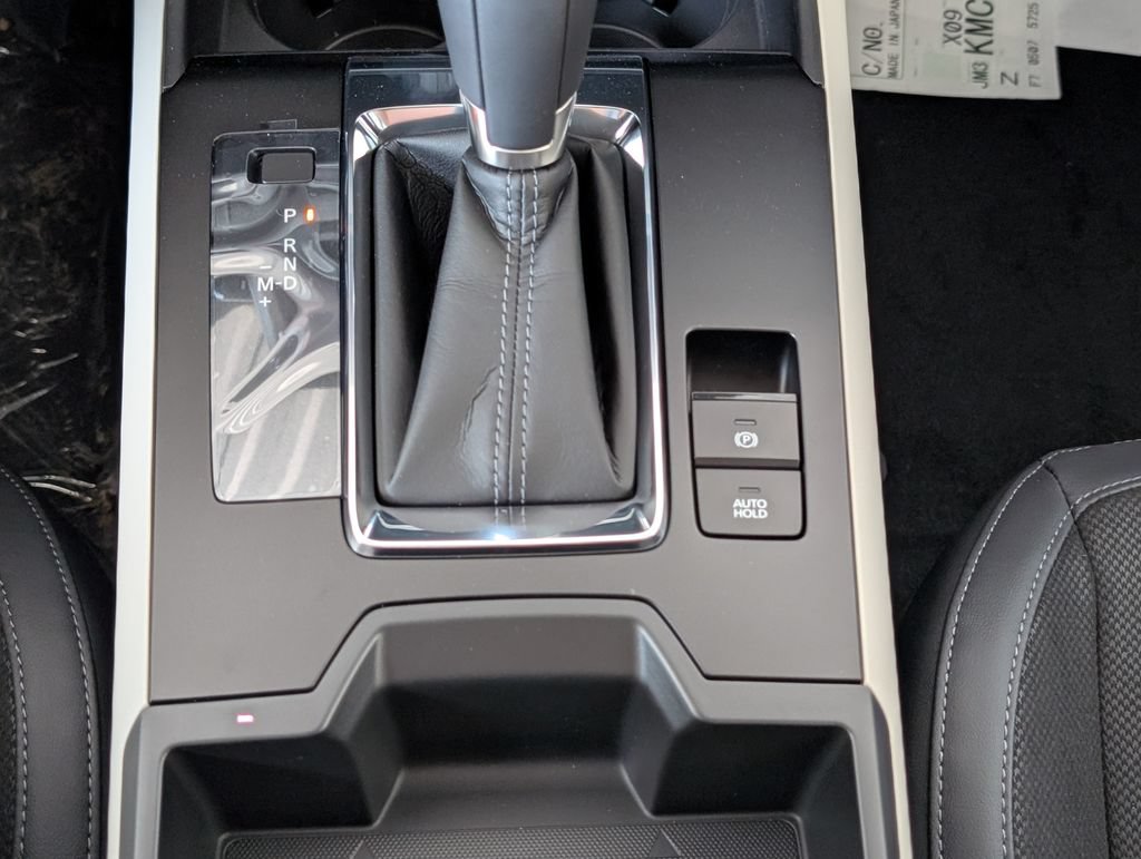 New 2026 MAZDA CX-5 Preferred AWD/4WD image 22