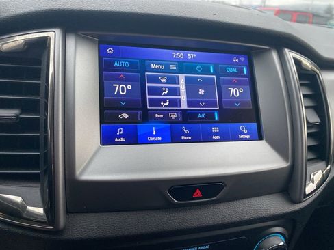 Used 2019 Ford Ranger XLT w/ Equipment Group 302A Luxury image 17