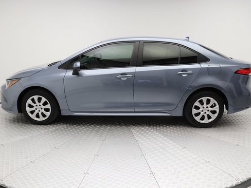 Certified 2020 Toyota Corolla LE image 12