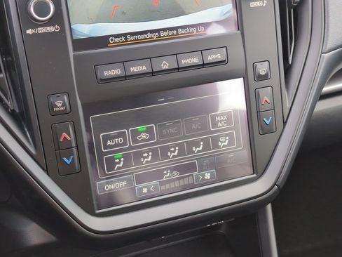 New 2025 Subaru Impreza 2.0i image 22