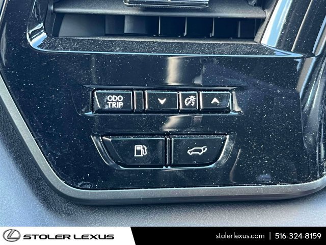 Used 2024 Lexus TX 350 AWD w/ Cold Weather Package image 24