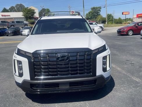 Used 2025 Hyundai Palisade XRT image 8