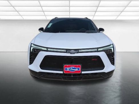 New 2026 Chevrolet Blazer EV RS image 33