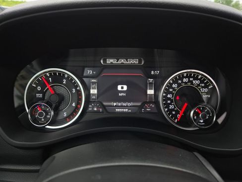 Used 2022 RAM 3500 Big Horn w/ Level C Equiment Group AWD/4WD image 20