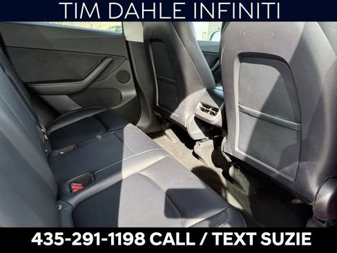 Used 2021 Tesla Model Y Long Range image 15