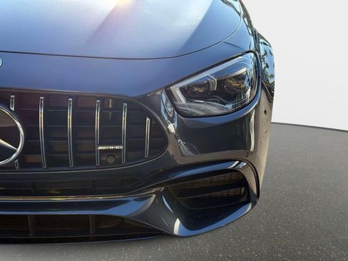 Used 2023 Mercedes-Benz E 63 AMG S image 10