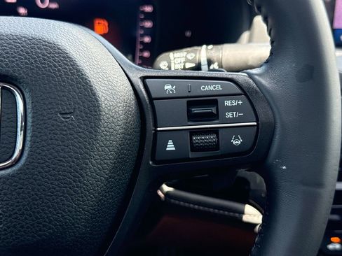 Certified 2024 Honda Accord Sport image 29
