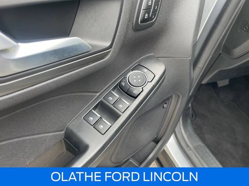 Certified 2023 Ford Escape Active w/ Tech Pack #2 FWD image 22