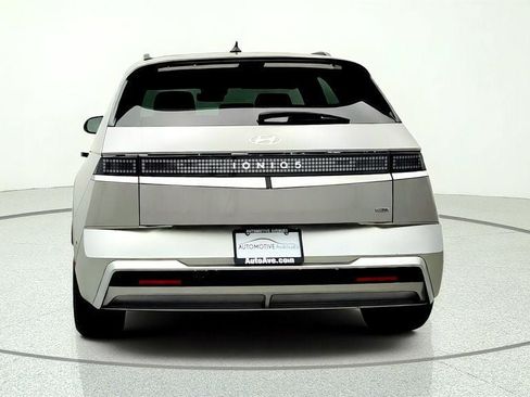 Used 2025 Hyundai Ioniq 5 Limited AWD/4WD image 6