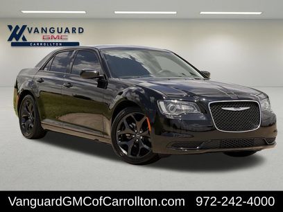 Used 2022 Chrysler 300 Touring w/ Sport Appearance Package