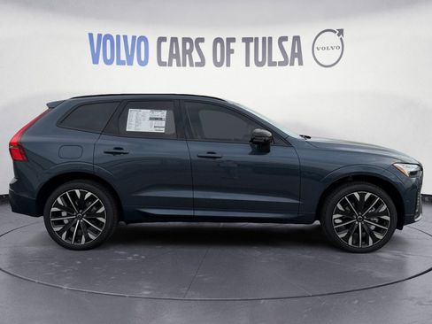 New 2026 Volvo XC60 B5 Ultra w/ Protection Package Premier image 6