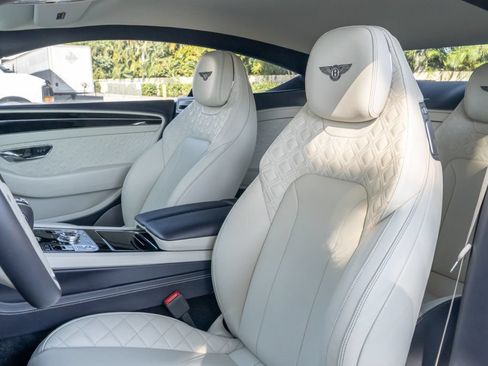Used 2020 Bentley Continental GT AWD/4WD image 13