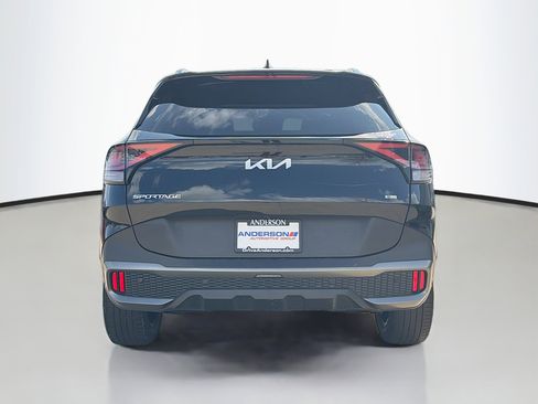 Used 2023 Kia Sportage X-Line AWD/4WD image 17